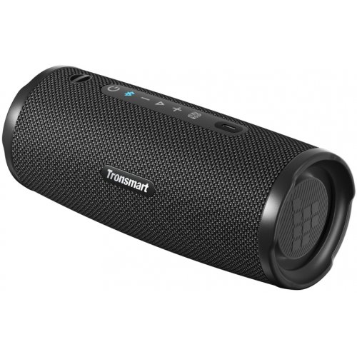 Купить Портативная акустика Tronsmart Mirtune C3 Plus (1096415) Black - цена в Харькове, Киеве, Днепре, Одессе
в интернет-магазине Telemart фото