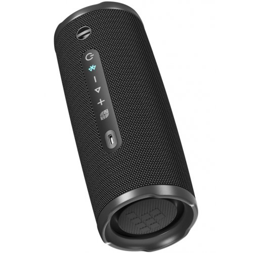 Купить Портативная акустика Tronsmart Mirtune C3 Plus (1096415) Black - цена в Харькове, Киеве, Днепре, Одессе
в интернет-магазине Telemart фото