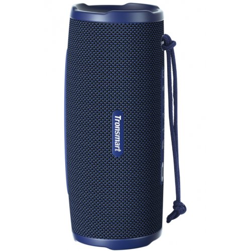 Купить Портативная акустика Tronsmart Mirtune C3 Plus (1117211) Blue - цена в Харькове, Киеве, Днепре, Одессе
в интернет-магазине Telemart фото