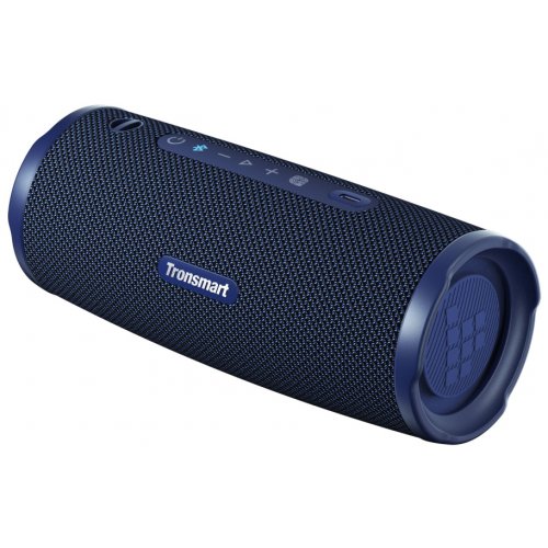 Купить Портативная акустика Tronsmart Mirtune C3 Plus (1117211) Blue - цена в Харькове, Киеве, Днепре, Одессе
в интернет-магазине Telemart фото