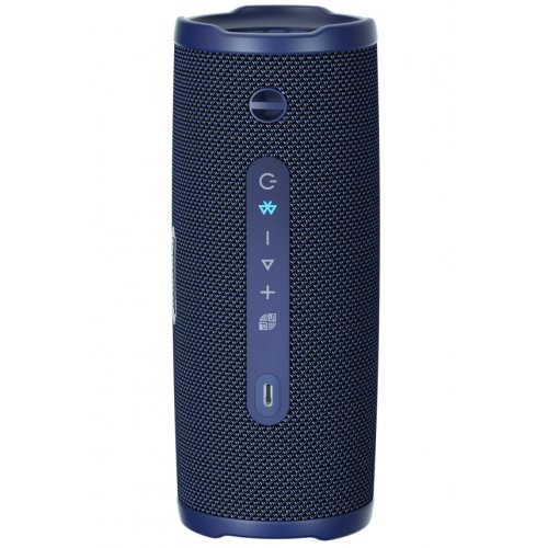 Купить Портативная акустика Tronsmart Mirtune C3 Plus (1117211) Blue - цена в Харькове, Киеве, Днепре, Одессе
в интернет-магазине Telemart фото