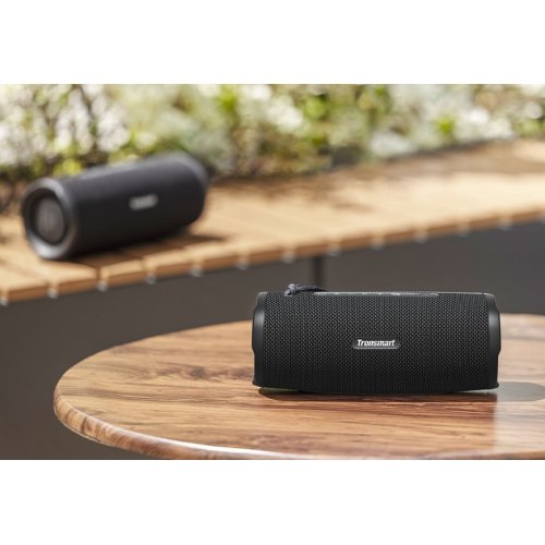 Купить Портативная акустика Tronsmart Mirtune C3 Plus (1117211) Blue - цена в Харькове, Киеве, Днепре, Одессе
в интернет-магазине Telemart фото