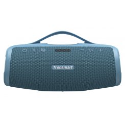 Портативна акустика Tronsmart Mirtune S100 (1120932) Blue