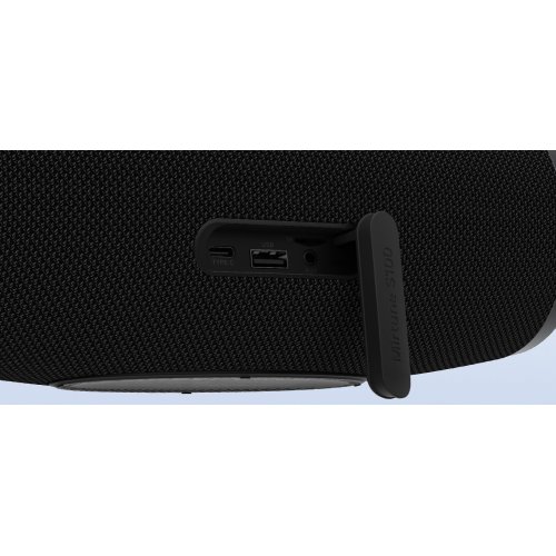 Купить Портативная акустика Tronsmart Mirtune S100 (1120932) Blue - цена в Харькове, Киеве, Днепре, Одессе
в интернет-магазине Telemart фото