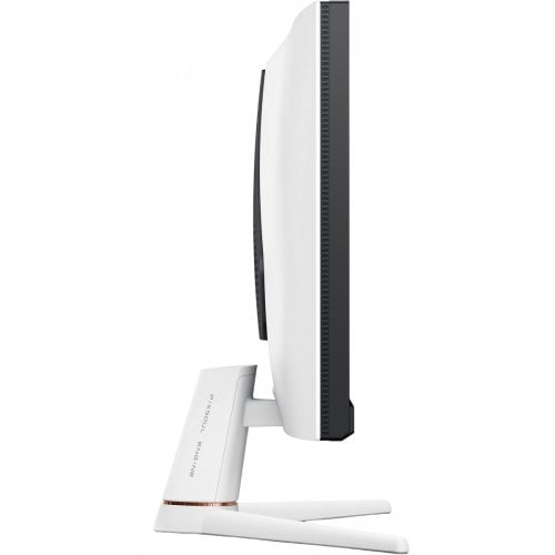 Купити Монітор BenQ 24.5" EX251 (9H.LN9LA.TBE) White - ціна в Києві, Львові, Вінниці, Хмельницькому, Франківську, Україні | інтернет-магазин TELEMART.UA фото