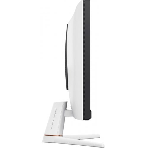 Купить Монитор BenQ 27" EX271 (9H.LNALA.TBE) White - цена в Харькове, Киеве, Днепре, Одессе
в интернет-магазине Telemart фото