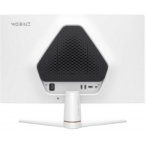 Купить Монитор BenQ 27" EX271 (9H.LNALA.TBE) White - цена в Харькове, Киеве, Днепре, Одессе
в интернет-магазине Telemart фото