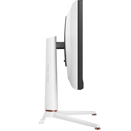 Купить Монитор BenQ 27" EX271Q (9H.LNCLB.QBE) White - цена в Харькове, Киеве, Днепре, Одессе
в интернет-магазине Telemart фото