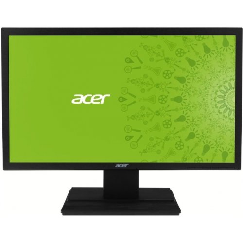 Продати Монітор Acer V6 23.6" V246HQL Cbd (UM.UV6AA.C01) Black за Trade-In у інтернет-магазині Телемарт - Київ, Дніпро, Україна фото