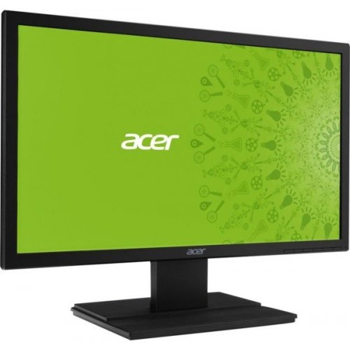 Продати Монітор Acer V6 23.6" V246HQL Cbd (UM.UV6AA.C01) Black за Trade-In у інтернет-магазині Телемарт - Київ, Дніпро, Україна фото