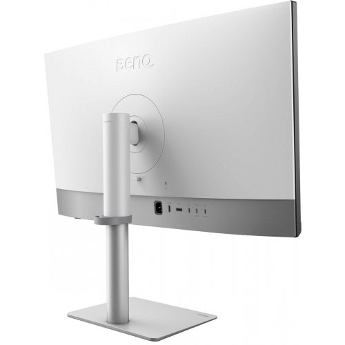 Купить Монитор BenQ 31.5" PD3226G (9H.LMVLA.TBE) Silver - цена в Харькове, Киеве, Днепре, Одессе
в интернет-магазине Telemart фото
