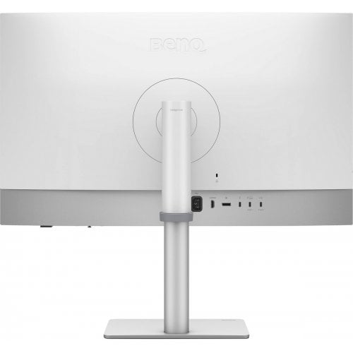Купить Монитор BenQ 31.5" PD3226G (9H.LMVLA.TBE) Silver - цена в Харькове, Киеве, Днепре, Одессе
в интернет-магазине Telemart фото