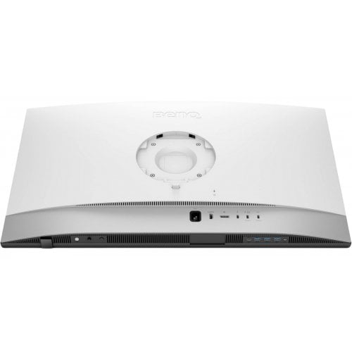 Купить Монитор BenQ 31.5" PD3226G (9H.LMVLA.TBE) Silver - цена в Харькове, Киеве, Днепре, Одессе
в интернет-магазине Telemart фото