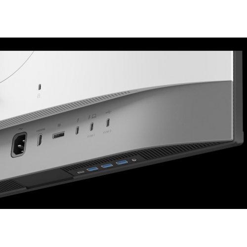 Купить Монитор BenQ 31.5" PD3226G (9H.LMVLA.TBE) Silver - цена в Харькове, Киеве, Днепре, Одессе
в интернет-магазине Telemart фото