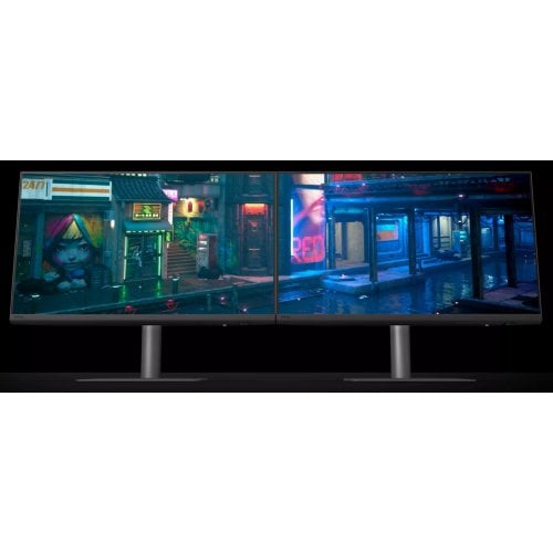 Купить Монитор BenQ 31.5" PD3226G (9H.LMVLA.TBE) Silver - цена в Харькове, Киеве, Днепре, Одессе
в интернет-магазине Telemart фото