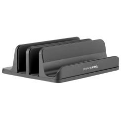 Уценка вертикальная подставка под ноутбук OfficePro LS730 Grey (Витринный образец, 767342)