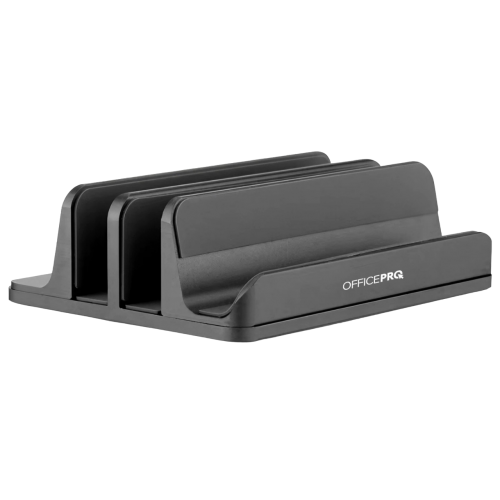 Купити Уцінка вертикальна підставка під ноутбук OfficePro LS730 Grey (Вітринний зразок, 767342) - ціна в Києві, Львові, Вінниці, Хмельницькому, Франківську, Україні | інтернет-магазин TELEMART.UA фото