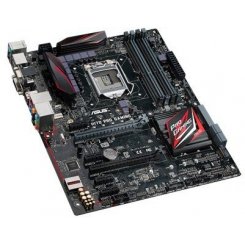Материнская плата Asus H170 PRO GAMING (s1151, Intel H170) (Восстановлено продавцом, 767344)