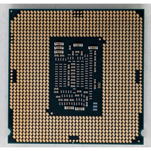 Процесор Intel Core i5-7500 3.4(3.8)GHz 6MB s1151 Tray (CM8067702868012) (Відновлено продавцем, 767353) купити з перевіркою сумісності: огляд, характеристики, ціна у Києві, Львові, Вінниці, Хмельницькому, Івано-Франківську, Україні | інтернет-магазин TELEMART.UA фото