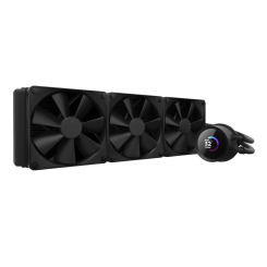 Уцінка готова сво NZXT Kraken 360 (RL-KN360-B1) (Сліди використання, 767356)