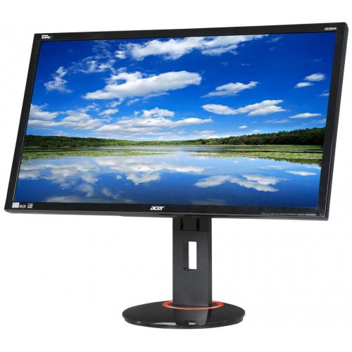 Продати Монітор Acer 28" XB280HK Black за Trade-In у інтернет-магазині Телемарт - Київ, Дніпро, Україна фото