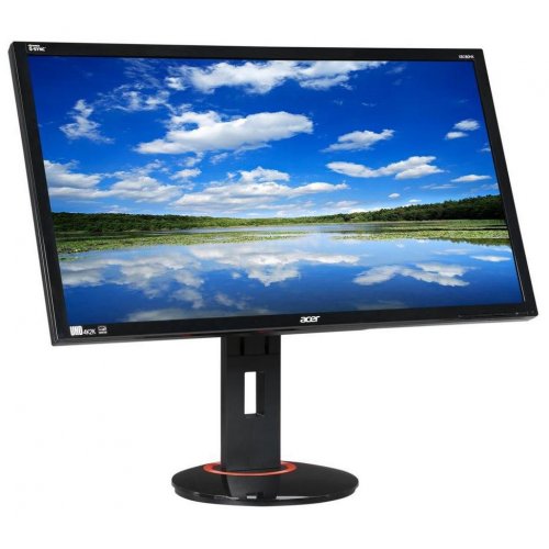 Продати Монітор Acer 28" XB280HK Black за Trade-In у інтернет-магазині Телемарт - Київ, Дніпро, Україна фото