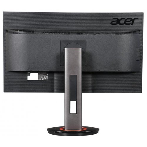 Продати Монітор Acer 28" XB280HK Black за Trade-In у інтернет-магазині Телемарт - Київ, Дніпро, Україна фото