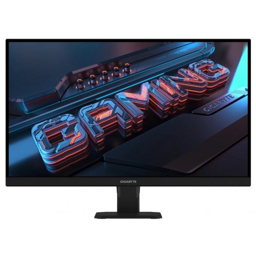 Купити Уцінка монітор Gigabyte 27" GS27QXA Black (Пошкоджено пакування, 767365) - ціна в Києві, Львові, Вінниці, Хмельницькому, Франківську, Україні | інтернет-магазин TELEMART.UA фото