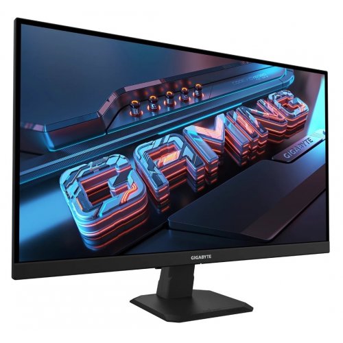 Купити Уцінка монітор Gigabyte 27" GS27QXA Black (Пошкоджено пакування, 767365) - ціна в Києві, Львові, Вінниці, Хмельницькому, Франківську, Україні | інтернет-магазин TELEMART.UA фото