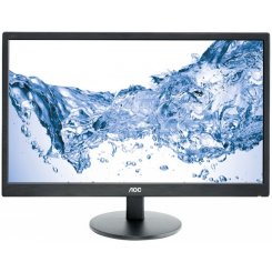Монитор AOC 23.6