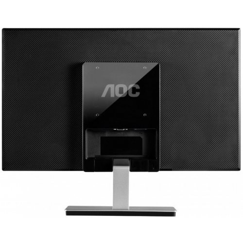Продать Монитор AOC 23.6" e2476VWM6 Black по Trade-In интернет-магазине Телемарт - Киев, Днепр, Украина фото