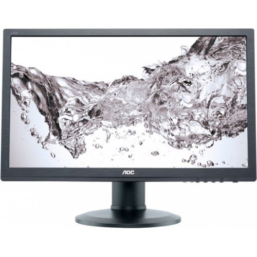 Продать Монитор AOC 23" I2360SH Black по Trade-In интернет-магазине Телемарт - Киев, Днепр, Украина фото