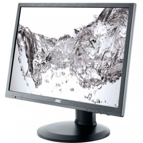 Продать Монитор AOC 23" I2360SH Black по Trade-In интернет-магазине Телемарт - Киев, Днепр, Украина фото