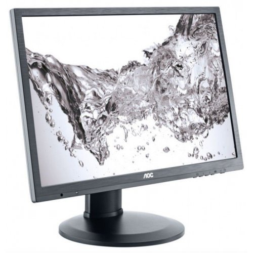 Продать Монитор AOC 23" I2360SH Black по Trade-In интернет-магазине Телемарт - Киев, Днепр, Украина фото