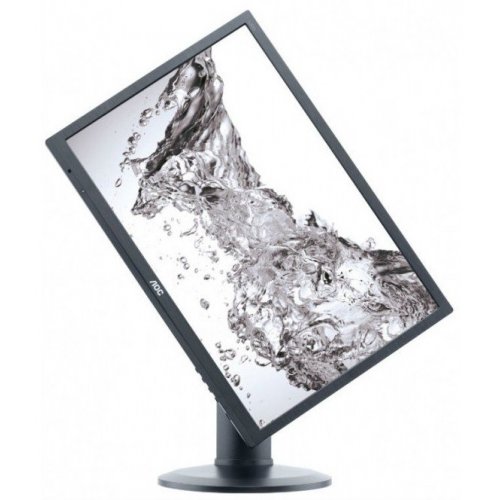 Продать Монитор AOC 23" I2360SH Black по Trade-In интернет-магазине Телемарт - Киев, Днепр, Украина фото