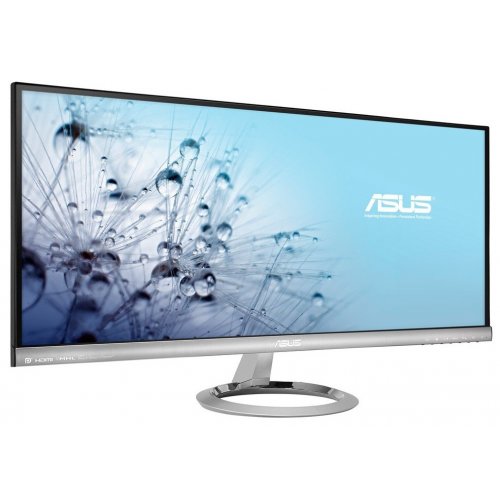 Продати Монітор Asus 29" MX299H Black за Trade-In у інтернет-магазині Телемарт - Київ, Дніпро, Україна фото