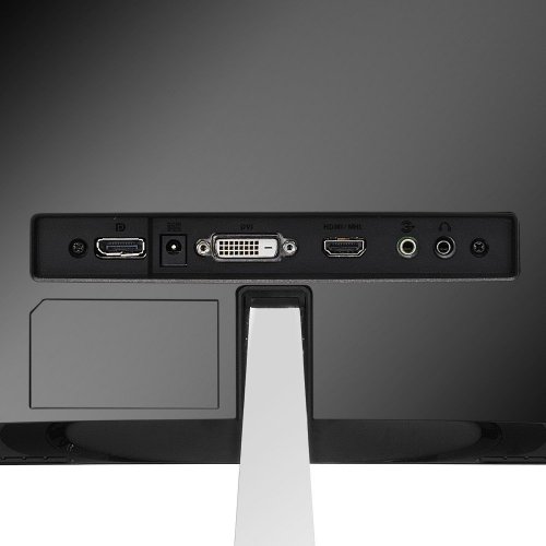 Продати Монітор Asus 29" MX299H Black за Trade-In у інтернет-магазині Телемарт - Київ, Дніпро, Україна фото