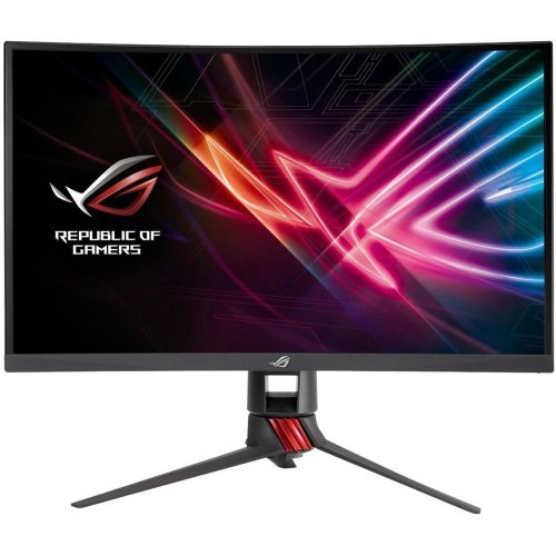 

Asus ROG Strix 27" XG27VQ Black