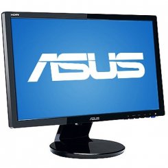 Монітор Asus 21.5