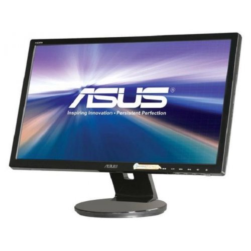 Продать Монитор Asus 21.5" VE228T Black по Trade-In интернет-магазине Телемарт - Киев, Днепр, Украина фото