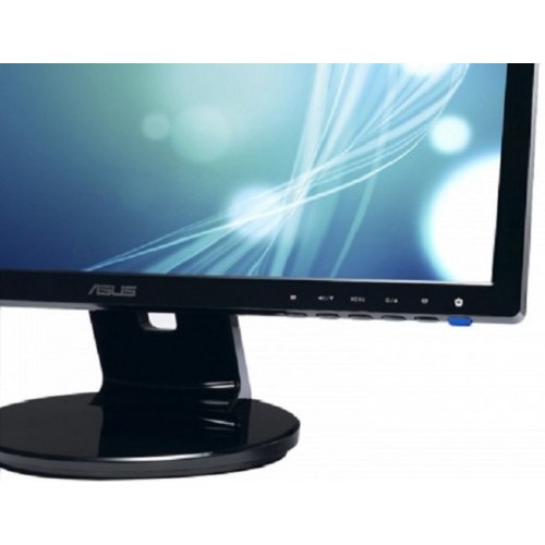 Продать Монитор Asus 21.5" VE228T Black по Trade-In интернет-магазине Телемарт - Киев, Днепр, Украина фото