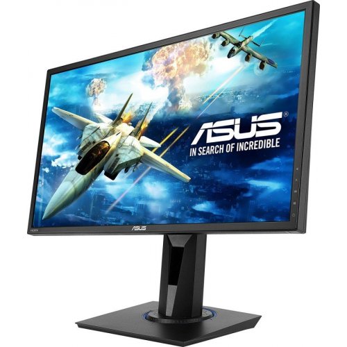 Продати Монітор Asus 24" VG245 Black за Trade-In у інтернет-магазині Телемарт - Київ, Дніпро, Україна фото