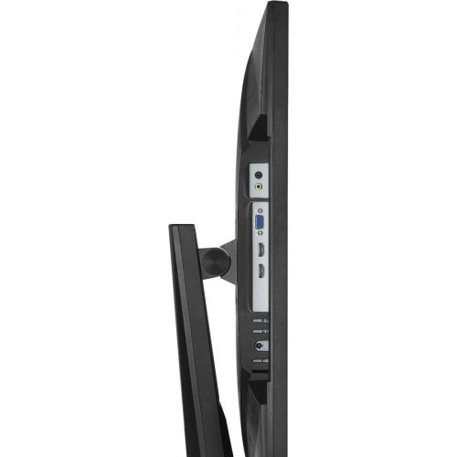 Продати Монітор Asus 24" VG245 Black за Trade-In у інтернет-магазині Телемарт - Київ, Дніпро, Україна фото