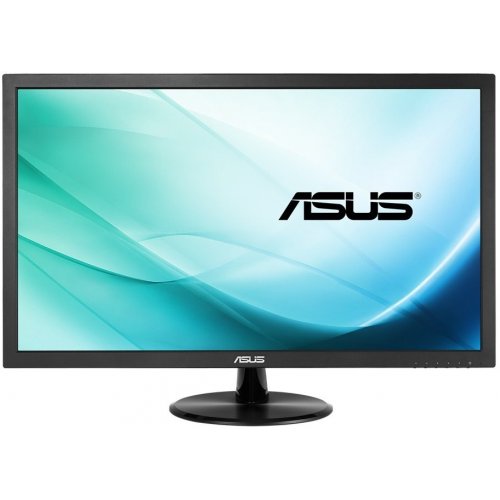 Продати Монітор Asus 21.5" VP229TA (90LM02H0-B02170) Black за Trade-In у інтернет-магазині Телемарт - Київ, Дніпро, Україна фото