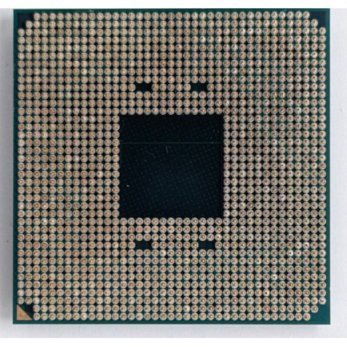 Процесор AMD Ryzen 5 3600 3.6(4.2)GHz 32MB sAM4 Tray (100-000000031) (Відновлено продавцем, 767613) купити з перевіркою сумісності: огляд, характеристики, ціна у Києві, Львові, Вінниці, Хмельницькому, Івано-Франківську, Україні | інтернет-магазин TELEMART.UA фото