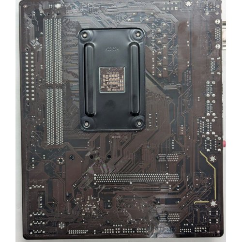 Материнська плата Gigabyte B450M H (sAM4, AMD B450) (Відновлено продавцем, 767620) купити з перевіркою сумісності: огляд, характеристики, ціна у Києві, Львові, Вінниці, Хмельницькому, Івано-Франківську, Україні | інтернет-магазин TELEMART.UA фото