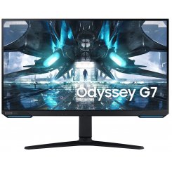 Монитор Samsung 28