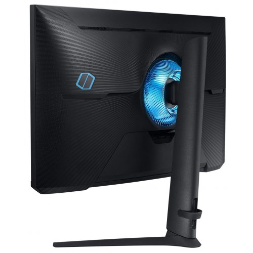 Купити Монітор Samsung 28" Odyssey G7 S28AG702NI (LS28AG702NIXCI) Black (Відновлено продавцем, 767636) - ціна в Києві, Львові, Вінниці, Хмельницькому, Франківську, Україні | інтернет-магазин TELEMART.UA фото