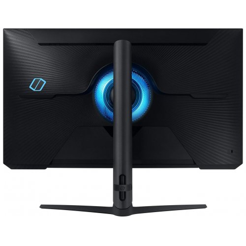 Купити Монітор Samsung 28" Odyssey G7 S28AG702NI (LS28AG702NIXCI) Black (Відновлено продавцем, 767636) - ціна в Києві, Львові, Вінниці, Хмельницькому, Франківську, Україні | інтернет-магазин TELEMART.UA фото