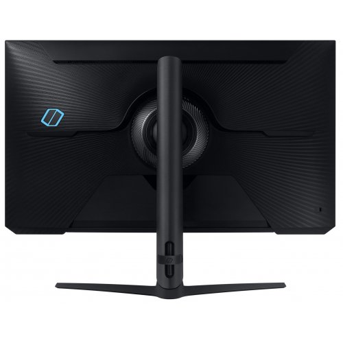 Купити Монітор Samsung 28" Odyssey G7 S28AG702NI (LS28AG702NIXCI) Black (Відновлено продавцем, 767636) - ціна в Києві, Львові, Вінниці, Хмельницькому, Франківську, Україні | інтернет-магазин TELEMART.UA фото